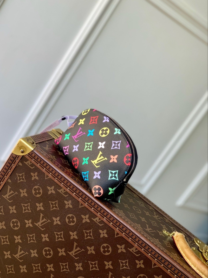 LV Cosmetic Bags